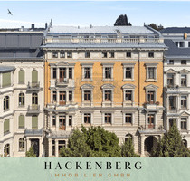 Exklusives Wohngefühl im historischen Altbau - stilvolle Beletage-Wohnung - Leipzig Zentrum-West