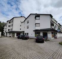 +++ 3-Zi.-EG-Whg. mit 2 Terrassen und Fernwärme +++ - Waldkraiburg