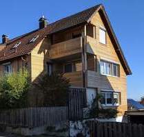 Pforzheim-Birkenfeld-Ein Haus zum Wohlfühlen