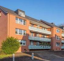 Familienfreundliche 3-Zimmer-Wohnung in Norderstedt