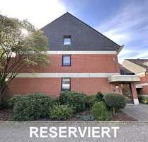 Modernisierte 4-Zimmer-Wohnung zum Wohlfühlen - Meppen Esterfeld