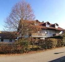 3-Zimmer-Eigentumswohnung in Arnbruck