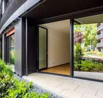 1-Zimmer Wohnung mit Loggia am Elbufer – Marina Garden - Dresden Leipziger Vorstadt