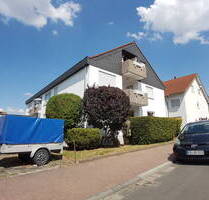 3-Zimmer-Dachgeschosswohnung mit Loggia, EBK und Garage in Ober-Mörlen