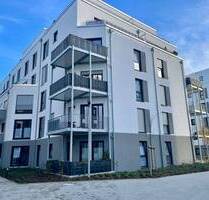 Schön geschnittene 3-Zimmer-Wohnung mit Balkon - Braunschweig Hauptbahnhof