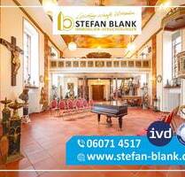 Wohnen mit himmlischem Flair. - 399.000,00 EUR Kaufpreis, ca.  206,00 m² Wohnfläche in Groß-Zimmern (PLZ: 64846) Klein-Zimmern