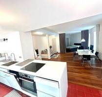 möbliertes Apartment im Stadthaus Alt-Sendling - München