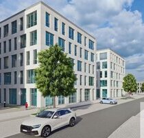 ELBCUBE: Das neue Businessquartier in der Metropolregion Hamburg! - Wedel
