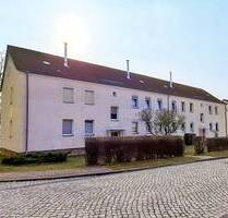 vermietete Eigentumswohnung Nr. 201 - Roßleben