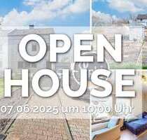 OPEN HOUSE in Alsdorf! - 309.900,00 EUR Kaufpreis, ca.  143,00 m² Wohnfläche in Alsdorf (PLZ: 52477) Mariadorf