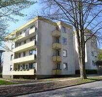 Kleine 3-Zimmerwohnung mit modernem Wannenbad am Baunsberg - Baunatal Altenbauna