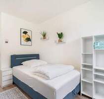 Komplett saniertes und vollausgestattest Premium-Apartment direkt an der RWTH! - Aachen