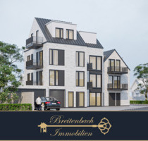 Bremen - Schwachhausen Riensberg . Baugrundstück mit genehmigtem Bauprojekt für 6 Wohneinheiten