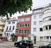 MITTEN IN PEMPELFORT - Charmante 3-Zimmer-Wohnung! - Düsseldorf