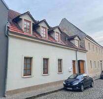 Vermietete Eigentumswohnung in Bernburg