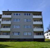 Großzügige 3-Zimmerwohnung in familienfreundlicher Umgebung am Baunsberg - Baunatal Altenbauna
