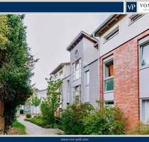 Charmante Penthouse-Wohnung mit Wohlfühlfaktor und vielseitigen Nutzungsmöglichkeiten - Lüneburg Altstadt