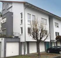 3 ½-Zimmer-Wohnung mit Terrasse und Gartenanteil in Fellbach-Schmiden