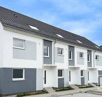 Ein Haus zum Glücklichsein - 1.340,00 EUR Kaltmiete, ca.  109,30 m² Wohnfläche in Bad Segeberg (PLZ: 23795)