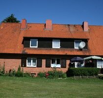 Nur 100 m bis zum Elbstrand: 4-Zimmer-Wohnung mit großzügigem Balkon in SchnackenburgElbe -von privat-