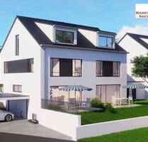 Sonniges Einfamilienhaus in Unterensingen - Neubau-Traum mit Südausrichtung!
