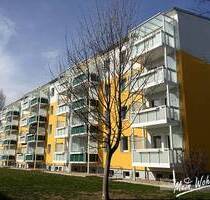 Helle 3-Raumwohnung mit Balkon und Dusche - Bad Dürrenberg