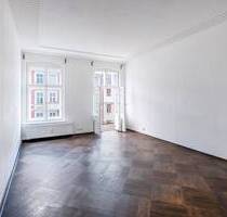 3-Zimmer-Wohnung mit Potenzial im begehrten Bergmannkiez - Berlin Kreuzberg