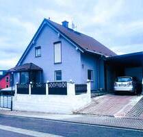 Modernes Einfamilienhaus mit hochwertiger Ausstattung - Arnstadt Marlishausen