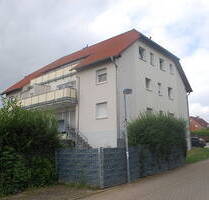 Gut vermietete 3 Zimmer ETW im Souterrain inkl.Terrasse und eigen. Gartenanteil, plus Garage - Kissenbrück
