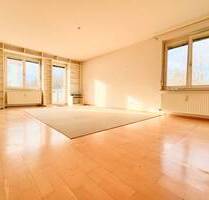 Attraktive und ruhige 3 Zimmer - Wohnung mit Süd-West-Balkon zum Selbstbezug! - Gilching