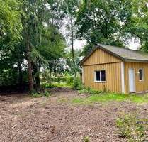 Idyllisches Baugrundstück in Jesteburg - naturnah und familienfreundlich