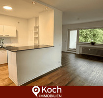 Attraktive Maisonettewohnung mit Balkon in Aachen-Forst! Lintertstraße