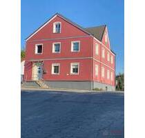 Stadthaus in Viechtach Bayer. Wald