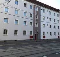 Gemütliche 3-Raumwohnung sucht Nachmieter - Halle Freiimfelde