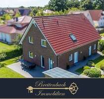 Bremen - Lüssum-Bockhorn . Modernes Traumhaus mit Einliegerwohnung