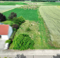 Ebenerdiges Grundstück in sehr beliebter Lage - Regenstauf