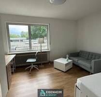 Befristete & möblierte Wohnung in Berlin Wittenau zu vermieten