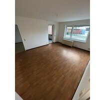 Stadtnah: Helle 2-Zimmer-Wohnung mit Balkon und Fahrstuhl in Lüchow