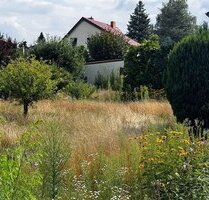 Achtung Bauträger! Sehr ruhige Lage in Berlin-Biesdorf