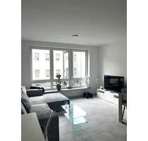 Moderne 2,5 Zimmer Wohnung mit EBK & teilmöbliert - Tuttlingen