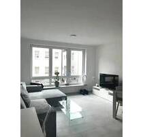 Moderne 2,5 Zimmer Wohnung mit EBK & teilmöbliert - Tuttlingen