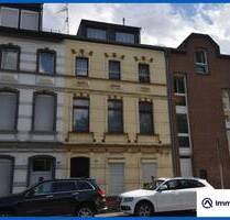 ***NEU historisches 4 Familienhaus - vollvermietet in zentraler Lage von Düren***NEU
