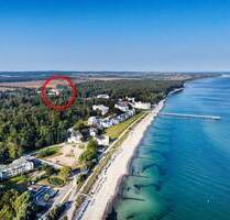 Ihre neue Eigentumswohnung in der weißen Stadt am Meer! - Seebad Heiligendamm