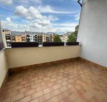 Helle und freundliche 3-Raumwohnung mit Balkon - Chemnitz Sonnenberg 212