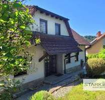 Wohnhaus mit bis zu 3 Wohneinheiten - zur Vermietung oder für die Familie! Ursprünglich zum Selbstbezug gebaut! - Kirchheim