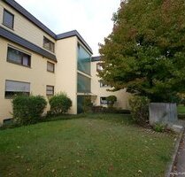 Erdgeschoss-Wohnung mit Terrasse und guter Raumaufteilung in Stockach