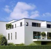 Neubau von hochwertigen Eigentumswohnungen in gefragter Lage Fuldas - letzter Bauabschnitt -
