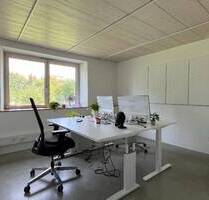 Traumhafter Büroraum mit Full-Service - All-in-Miete - Tübingen Derendingen - Derendinger Str.
