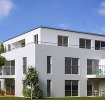 Neubau von hochwertigen Eigentumswohnungen in gefragter Lage Fuldas - letzter Bauabschnitt -