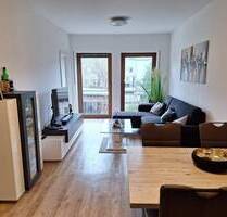 2 ZKB Wohnung in Innenstadtnähe von Trier